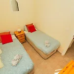 025 Sunny Oasis - Alicante 아파트 *