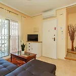025 Sunny Oasis - Alicante 아파트 *