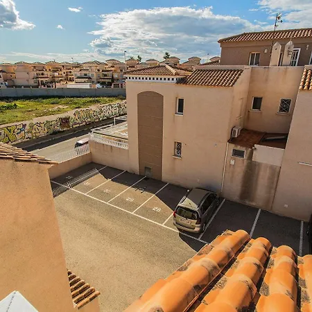 025 Sunny Oasis - Alicante Appartement Torrevieja