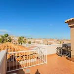 025 Sunny Oasis - Alicante *