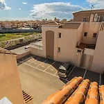 025 Sunny Oasis - Alicante Апартаменты Торевьиа