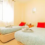 Апартаменты 025 Sunny Oasis - Alicante *