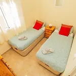 Апартаменты 025 Sunny Oasis - Alicante *