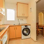 Апартаменты 025 Sunny Oasis - Alicante Торевьиа