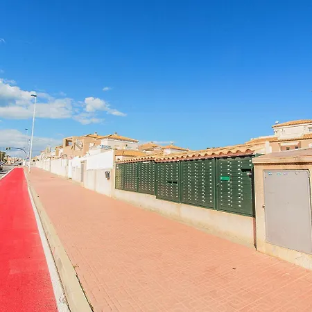 025 Sunny Oasis - Alicante * טורבייחה