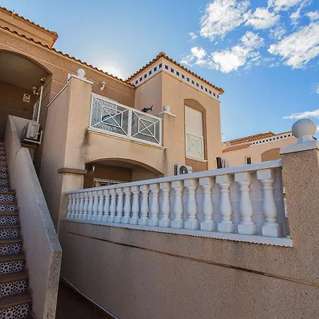 Апартаменты 025 Sunny Oasis - Alicante