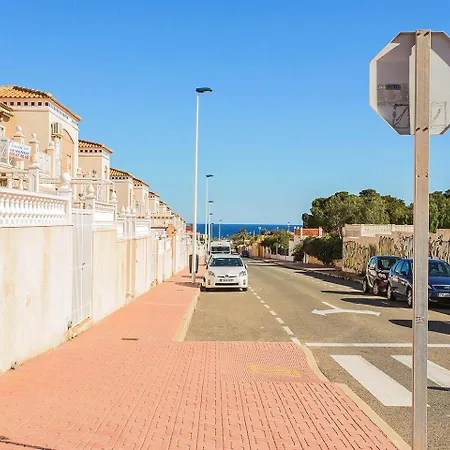 025 Sunny Oasis - Alicante Апартаменты *