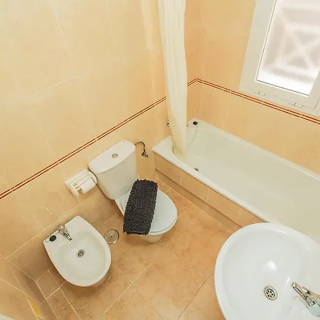 דירה 025 Sunny Oasis - Alicante *