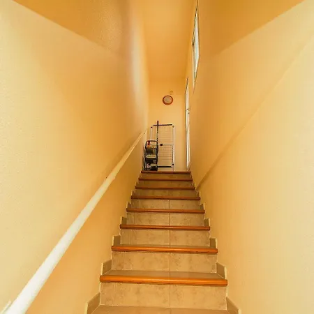 025 Sunny Oasis - Alicante * טורבייחה