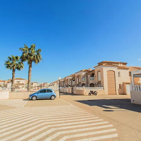 Апартаменты 025 Sunny Oasis - Alicante *