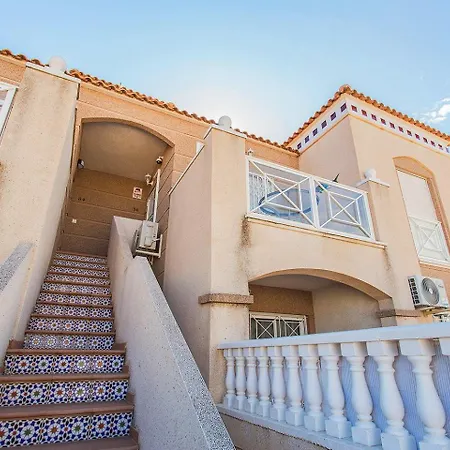 דירה 025 Sunny Oasis - Alicante טורבייחה