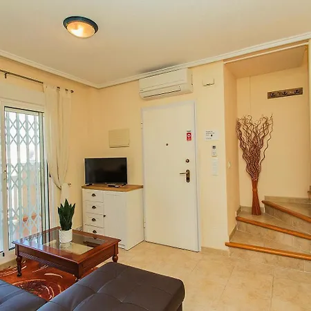 025 Sunny Oasis - Alicante