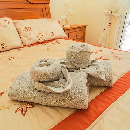 דירה 025 Sunny Oasis - Alicante *