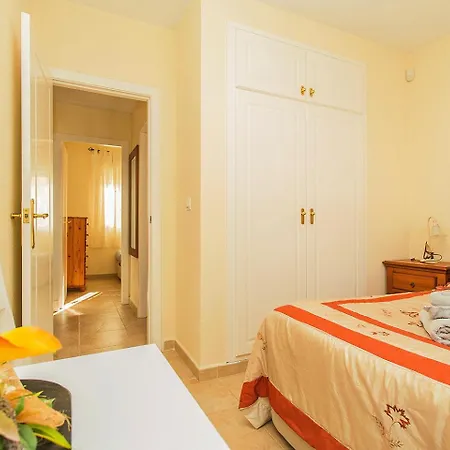 025 Sunny Oasis - Alicante * טורבייחה