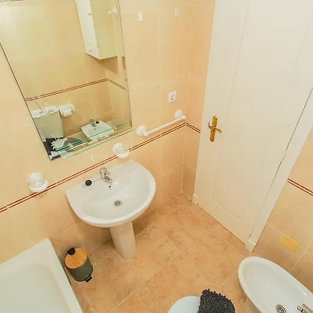 דירה 025 Sunny Oasis - Alicante