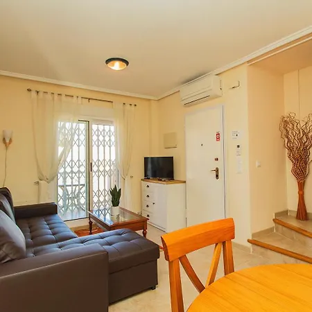 דירה 025 Sunny Oasis - Alicante