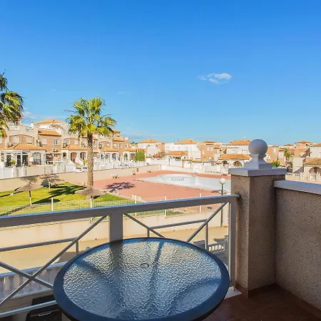 025 Sunny Oasis - Alicante טורבייחה