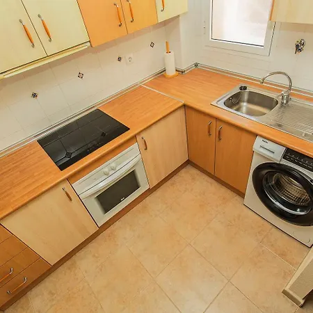 025 Sunny Oasis - Alicante *