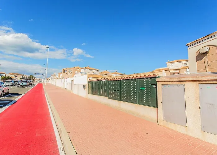 025 Sunny Oasis - Alicante * Torrevieja