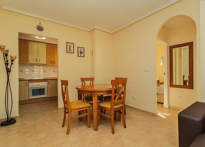 025 Sunny Oasis - Alicante Torrevieja