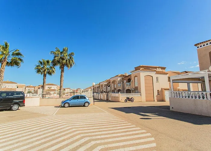 Apartment 025 Sunny Oasis - Alicante *