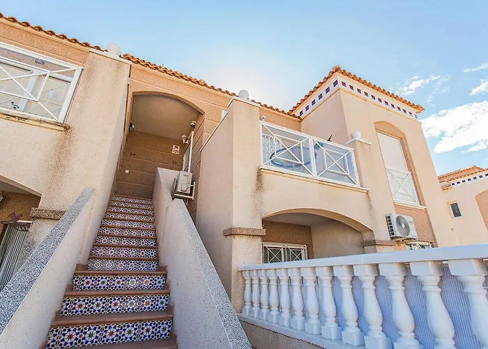 Apartment 025 Sunny Oasis - Alicante Torrevieja