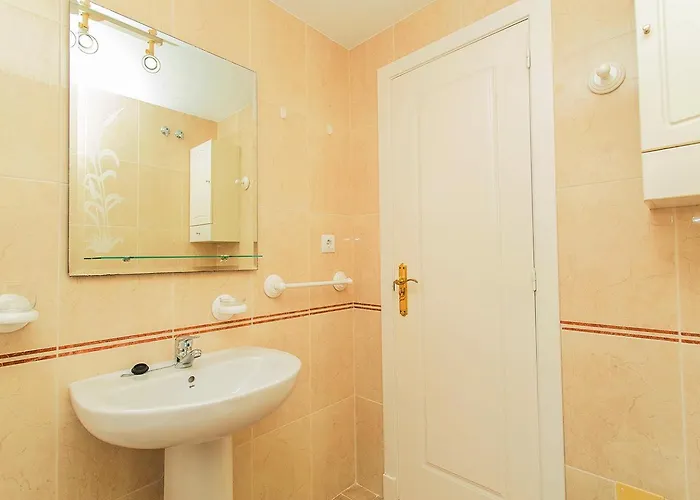 025 Sunny Oasis - Alicante * Torrevieja