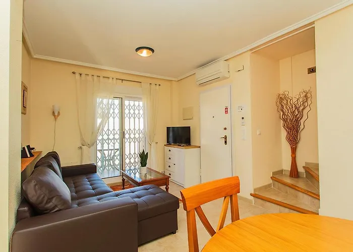 Apartment 025 Sunny Oasis - Alicante