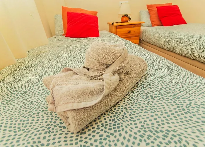 025 Sunny Oasis - Alicante * Torrevieja