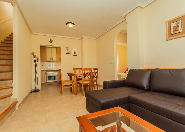 Apartment 025 Sunny Oasis - Alicante Torrevieja