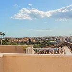 Apartment 025 Sunny Oasis - Alicante Torrevieja