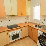 025 Sunny Oasis - Alicante Apartment Torrevieja