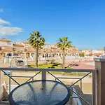 Apartment 025 Sunny Oasis - Alicante