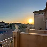 025 Sunny Oasis - Alicante *