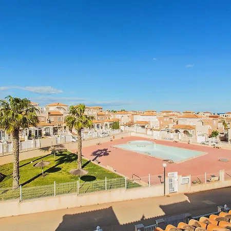 Apartment 025 Sunny Oasis - Alicante